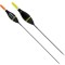 Pluta TUBERTINI Galleggiante T Carp Nr.4, 0.10g, 1buc/pac