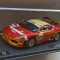 Macheta Ferrari F430 GTC Le Mans 2008 - Altaya 1/43