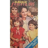 Niki Georgescu (red.) - Almanah femeia 1985 (Editia: 1985)