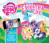 My Little Pony: Where Equestria Comes to Life | Caroline Rowlands