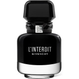 GIVENCHY L&rsquo;Interdit Intense Eau de Parfum pentru femei 35 ml