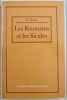 Les Roumains et les Sicules Romanii si secuii (in fr.) / I. I. Russu