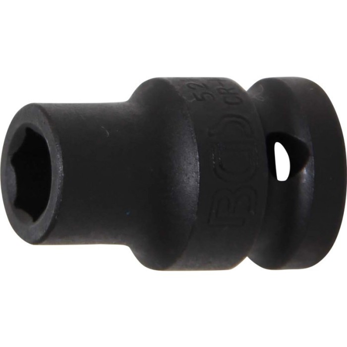 Tubulara de impact scurta 10mm , 1/2