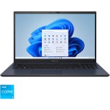 Laptop ASUS 15.6&amp;#039;&amp;#039; ExpertBook B1 B1502CGA, FHD, Procesor Intel&reg; Core&trade; i3-N305 (6M Cache, up to 3.80 GHz), 8GB DDR4, 512GB SSD, Intel UHD, Wi