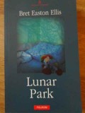 Lunar Park - Bret Easton Ellis, Polirom, 2005, Roman, Beletristica, Colectia Proza XXI, Paperback