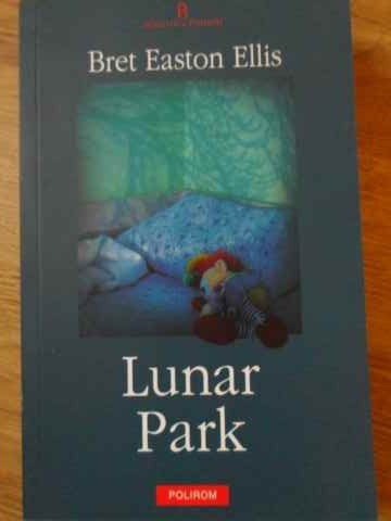 LUNAR PARK-BRET EASTON ELLIS-222549