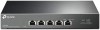 TPL SW 5P-10G UNMNGD DESK METAL, TP-Link