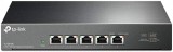 TPL SW 5P-10G UNMNGD DESK METAL, TP-Link