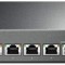 TPL SW 5P-10G UNMNGD DESK METAL