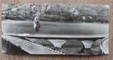 QW27 V - Carte postala - tematica turism - vedere - Romania - Valea Bistritei 2, Necirculata, Printata, Neamt