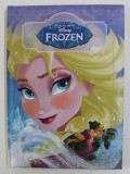 FROZEN - FROM THE MOVIE DISNEY , 2013 * PREZINTA INSEMNARI