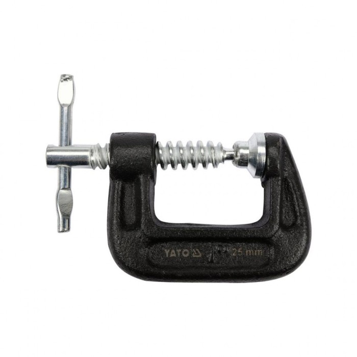 Menghina tip c 1&quot; Yato YT-64250