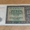 Bancnota 10 Deutsche Mark 1948 NP0897968 #A5693HAN