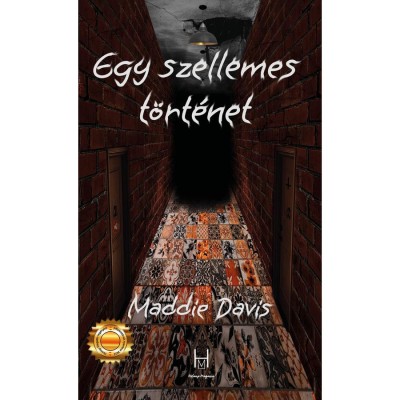 Egy szellemes t&amp;ouml;rt&amp;eacute;net - Maddie Davis foto