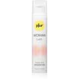 Pjur Woman Lust Vibrating gel stimulant pentru partile intime 15 ml