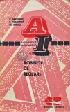 Cumpara ieftin Robinete de reglare - 1980 - Vasile Marinoiu (AE54)