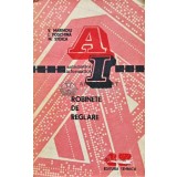 Robinete de reglare - 1980 - Vasile Marinoiu (AE54)