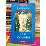 CASA SOMNULUI , JONATHAN COE