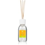 THD Unico Mandarin &amp; Lime aroma difuzor cu rezerv&atilde; 200 ml