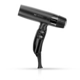 Cumpara ieftin Uscator de par - GAMMA+ HYBRID - 100.000 RPM - Negru - PAGAMHYBRID242_01