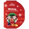 Disney Junior - Mickey kar&aacute;csonyi foglalkoztat&oacute;ja
