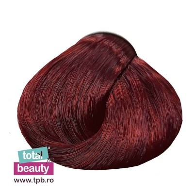 Vopsea de par SETA 7-66 rosu vivid 120ml foto