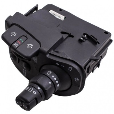 Comutator directie RENAULT CLIO III (R0/1), 09.2005-2014;KANGOO (W), 01.2008-2020; MODUS (F/JP0), 12.2004-2012 foto