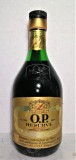 BRANDY oro pilla RESERVE MULTI 3 ANI DISTILLATO DI VINO Cl 75 GR 40 ANII 1970/80