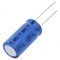 Condensator Electrolitic THT 1mF 35V 12.5x25mm 5mm Raster
