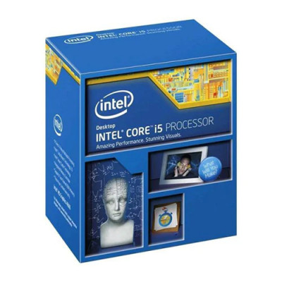 Procesor Intel Core i5 4570T 2.9 GHz , Socket 1150 foto