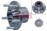 Rulment roata Mazda 3 Motor 1.3, 1.6, 1.6, 1.6 DI Turbo, 1.6 DI Turbo, 2.0, 2.0, 2.0, 2.3 MZR, 87 mm, OE BN8B3315XB