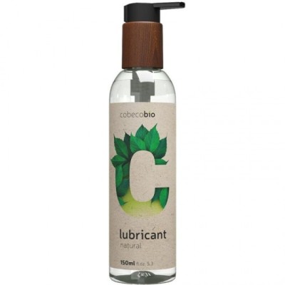 COBECO - BIO NATURAL LUBRICANT 150 ML foto