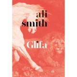 Glifa - Ali Smith