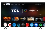 Mini LED TV 4K 75&#039;&#039;(189 cm) TCL 75C61KS