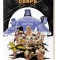 Space Corps: The Collected Edition