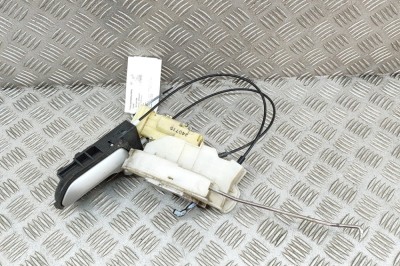 &amp;Icirc;ncuietoare ușă st&amp;acirc;nga spate ISUZU D-MAX II TFR, TFS 2014 OEM: 8982317791 27549166 foto