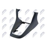 Ornament, capac consola frontala Vw Golf 6 2009-, Golf 6 Cabriolet 2012-, 5K0863680B