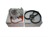 Pachet revizie Dacia Logan 1.6/1.4 MPI cu kit distributie si pompa apa 7701477024 | 7701478018