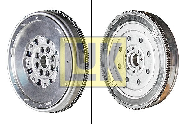 LuK 415 0307 10 LuK DMF Volanta