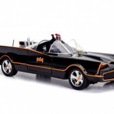 Jada batman masinuta rc batmobile 1:18