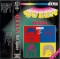 Queen - Hot Space, Caseta audio - 1