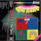 Queen - Hot Space, Caseta audio