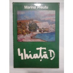Dumitru GHIATA - Marina Preutu