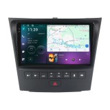 Cumpara ieftin Navigatie dedicata cu Android Lexus GS 2005 - 2013, 12GB RAM, Radio GPS Dual