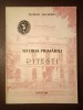 Teodor Mavrodin - Istoria Primăriei Pitești (1996)