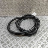 Garnitura Usa Stanga Fata Skoda Kamiq 2020-Prezent OEM 658867365B Chedere Cromate Eurowest/Lema Inox