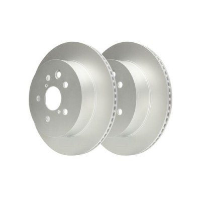Set disc frana Lexus Gs ( S19) 01.05-12.12, Is C (Gse2) 04.09-, Is 2 ( E2) 08.05-04.13, Spate, 310,0X18,0mm, ventilat, ATE foto