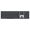 MAGIC KEYBOARD TOUCH ID NUM KEY BL-INT, Apple