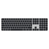MAGIC KEYBOARD TOUCH ID NUM KEY BL-INT