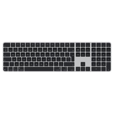 MAGIC KEYBOARD TOUCH ID NUM KEY BL-INT foto